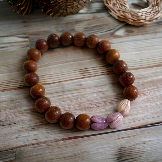 Sandalwood Bracelet