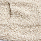 Solid color grain velvet double pocket cardigan sweater jacket