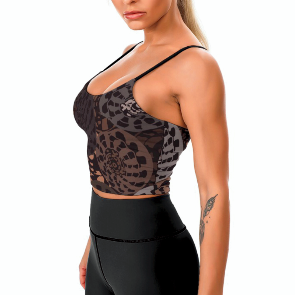 Puka Shell Camisole