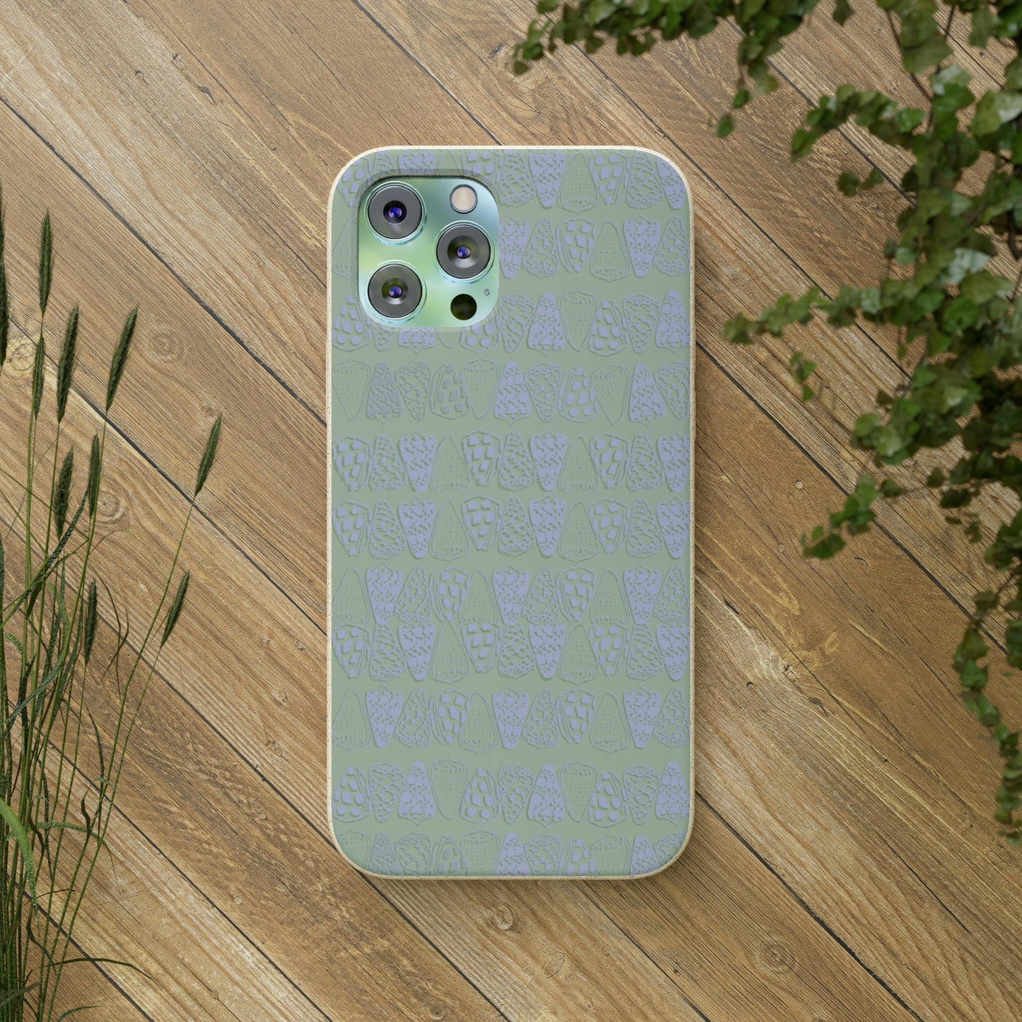 Biodegradable Cases