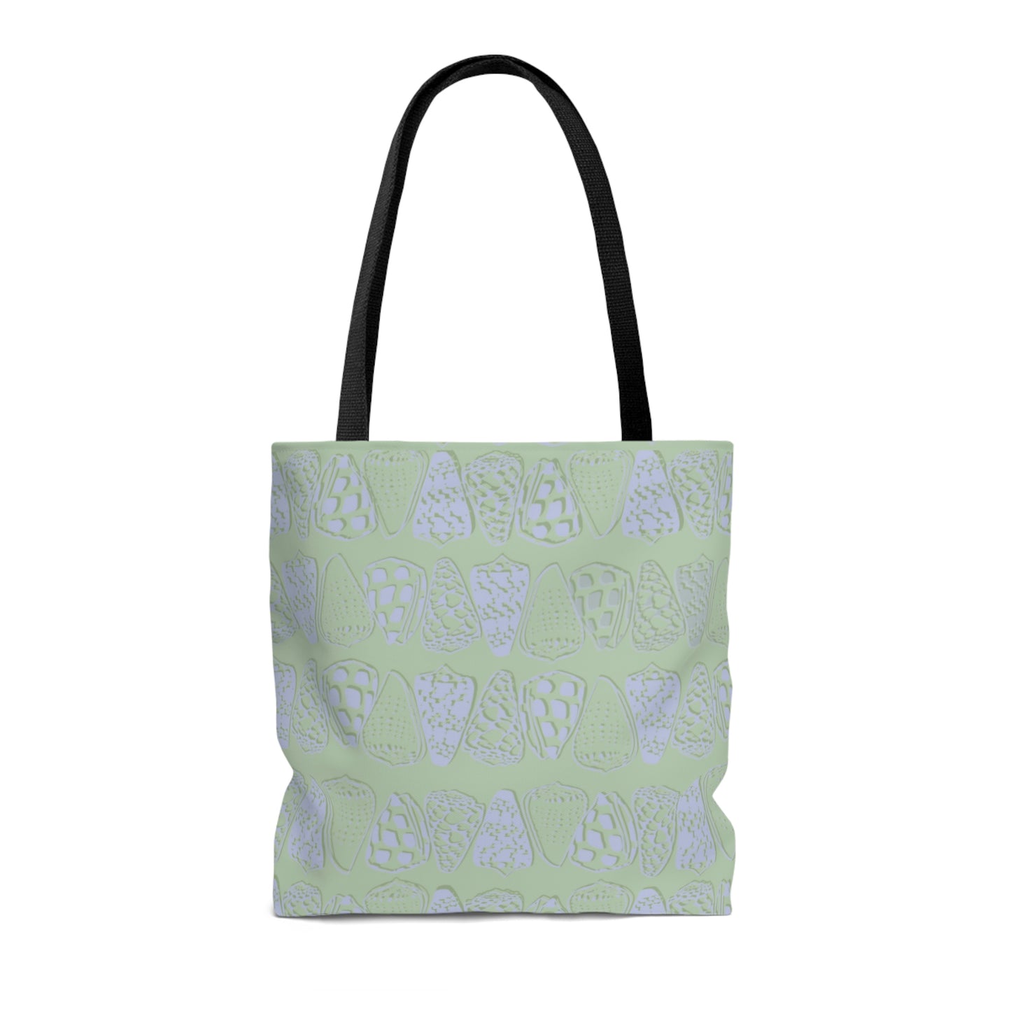 Cone shell Tote Bag