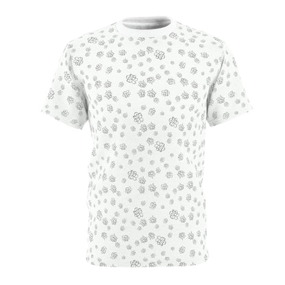 Unisex AOP Cut & Sew Tee