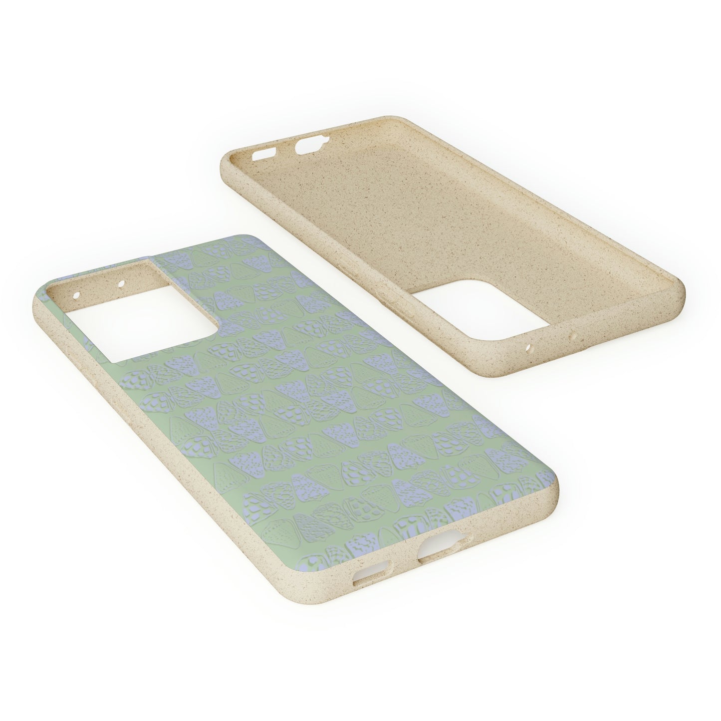 Biodegradable Cases