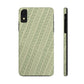 Flower Lei Tough Phone Cases
