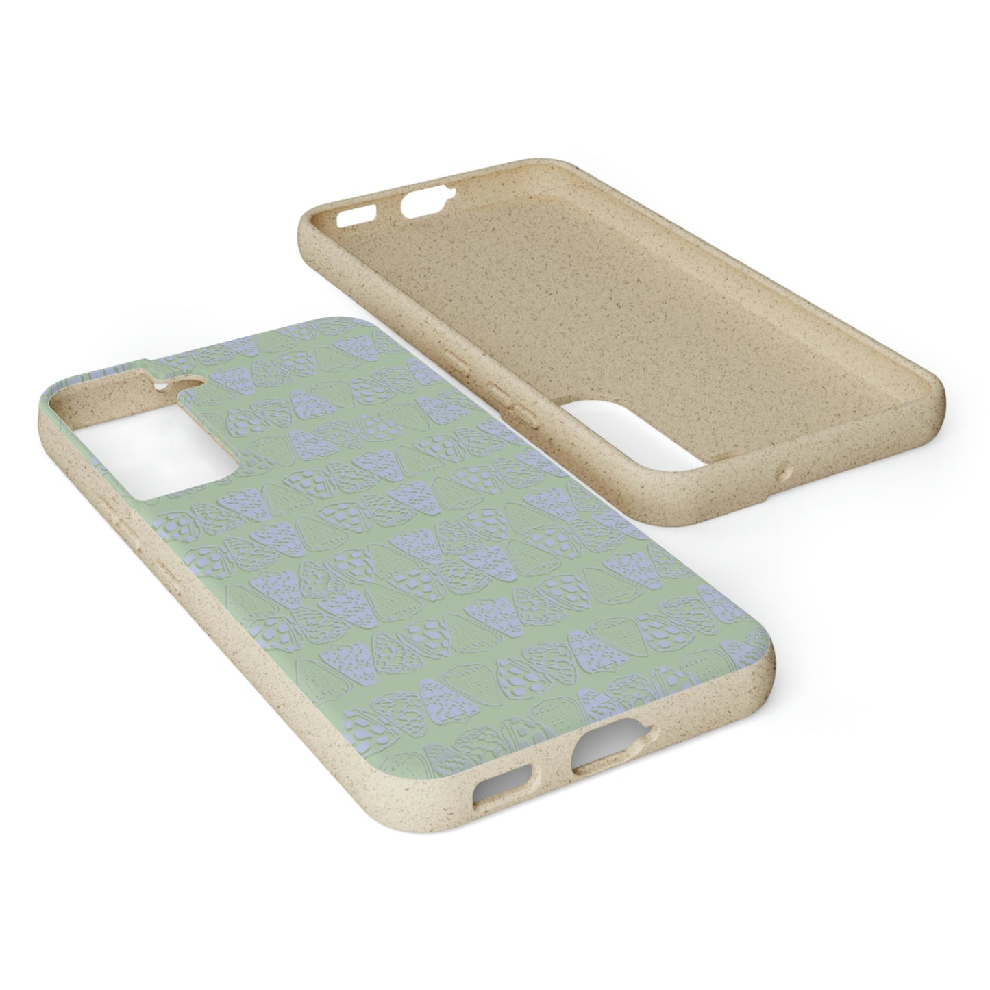 Biodegradable Cases