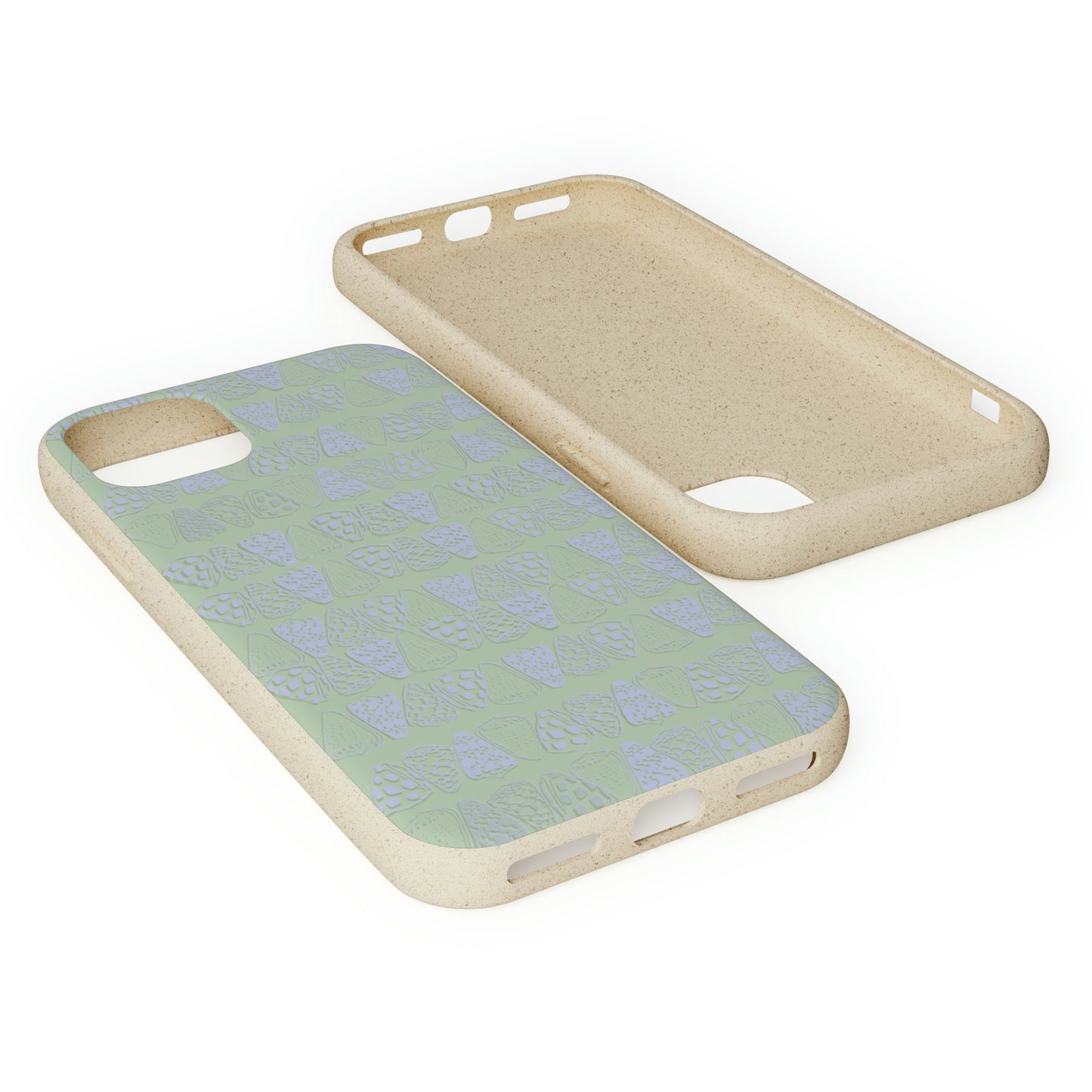 Biodegradable Cases