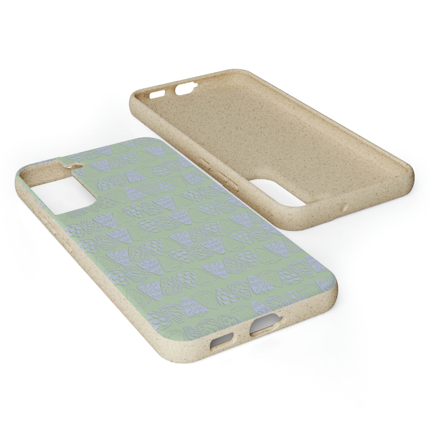 Biodegradable Cases