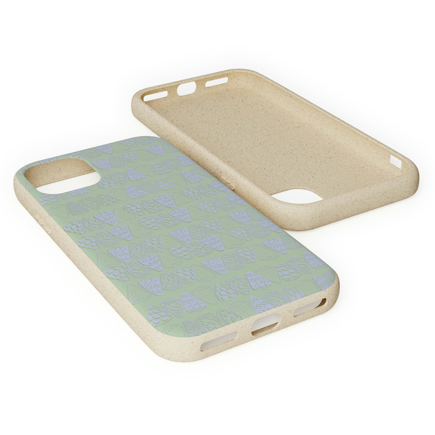 Biodegradable Cases