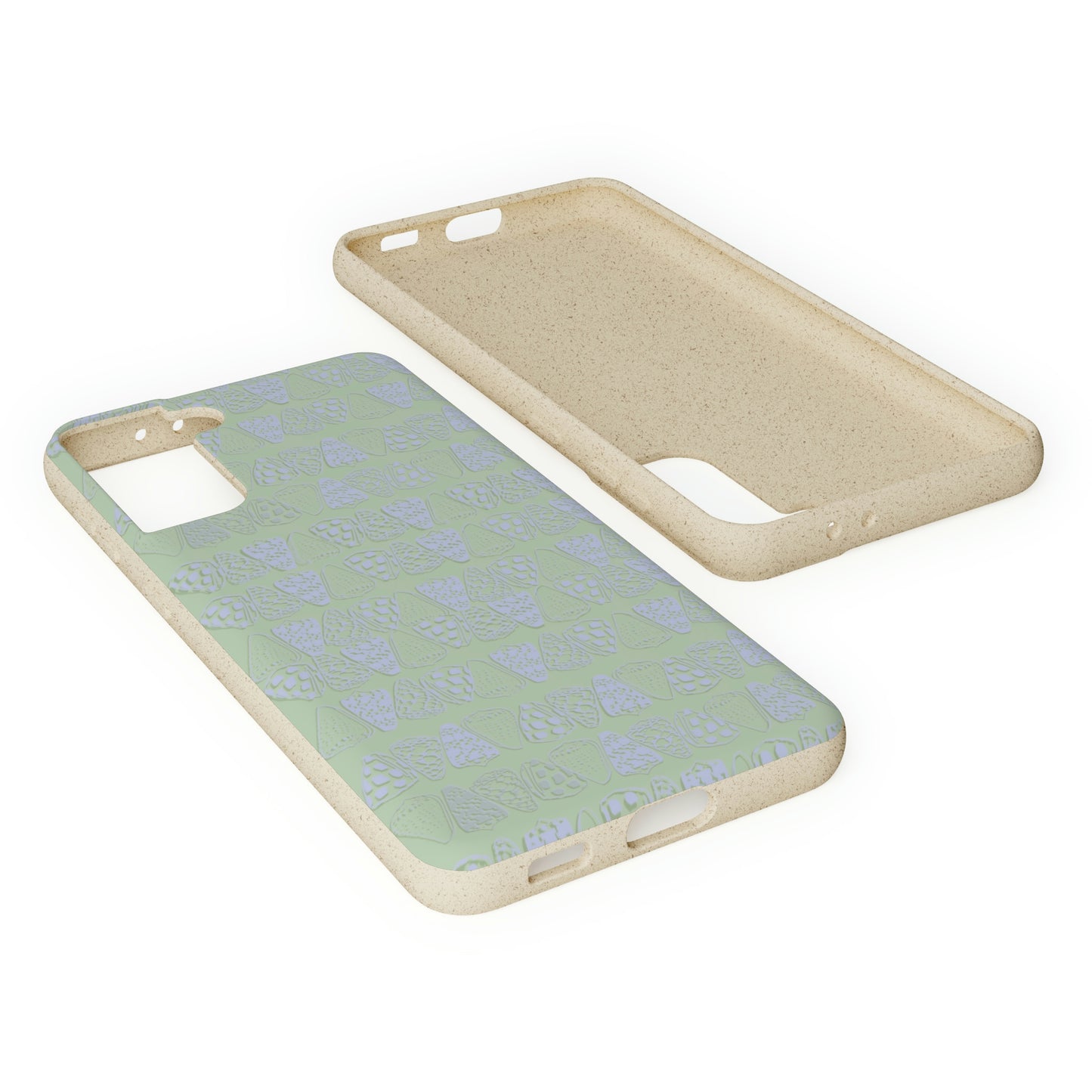 Biodegradable Cases