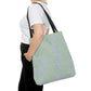 Cone shell Tote Bag