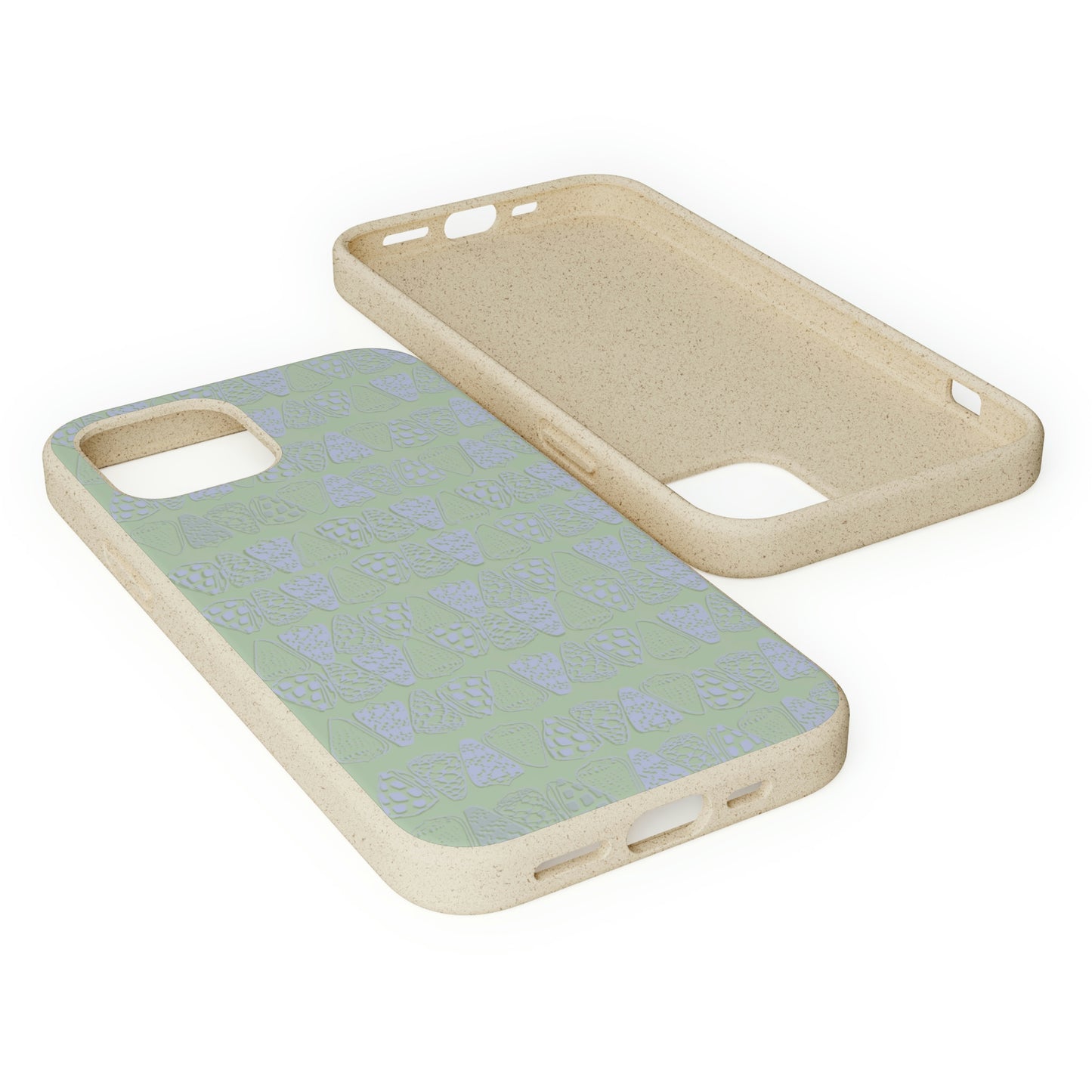 Biodegradable Cases