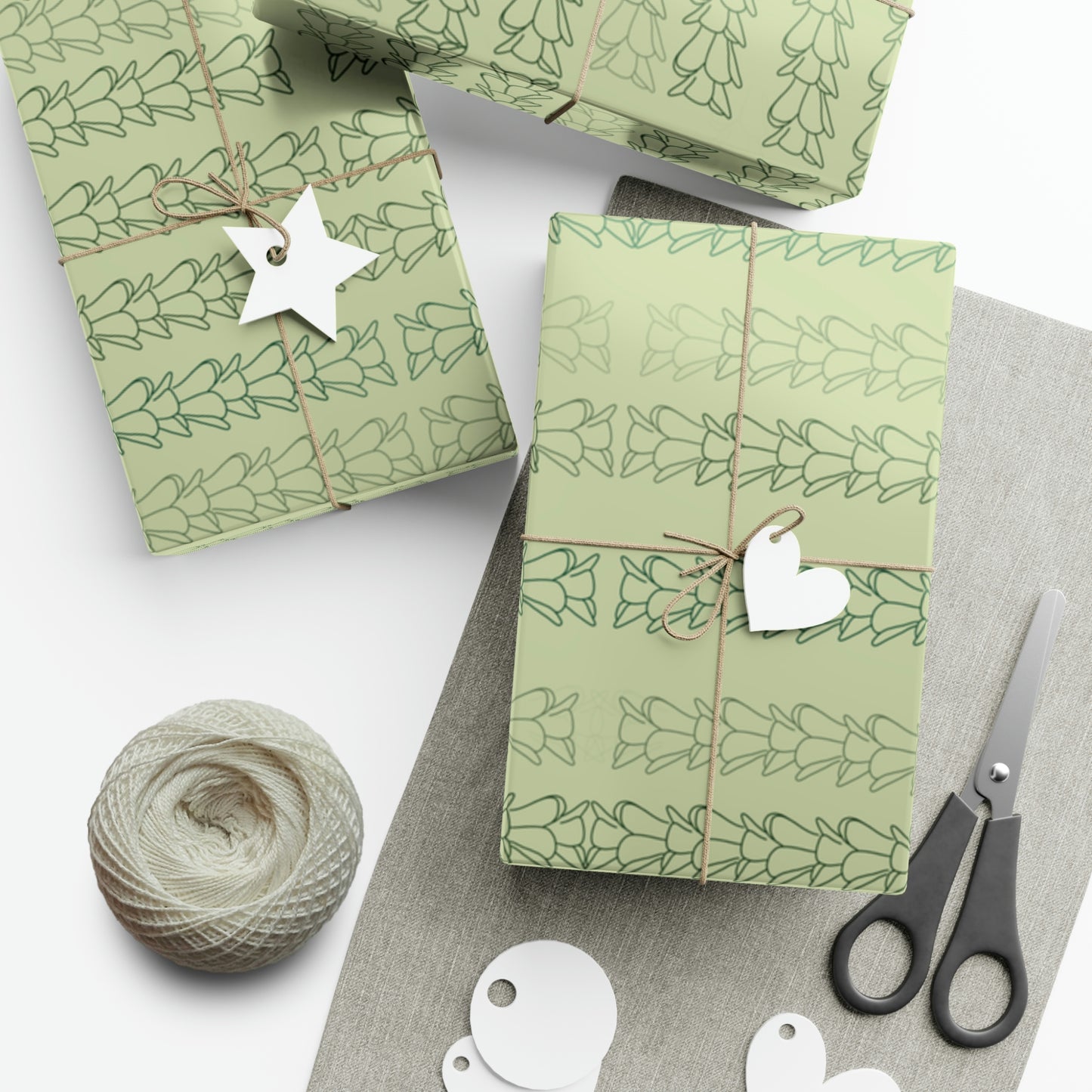 Gift Wrap Papers