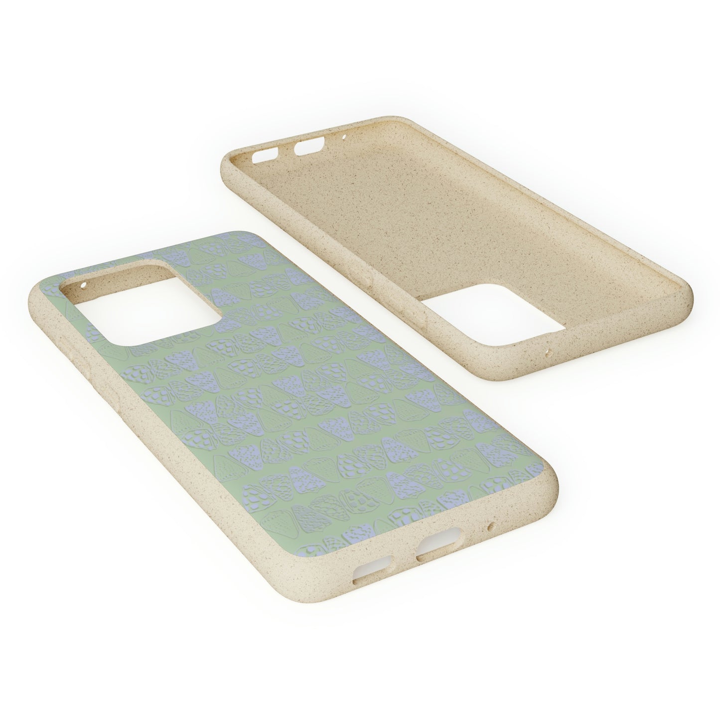 Biodegradable Cases