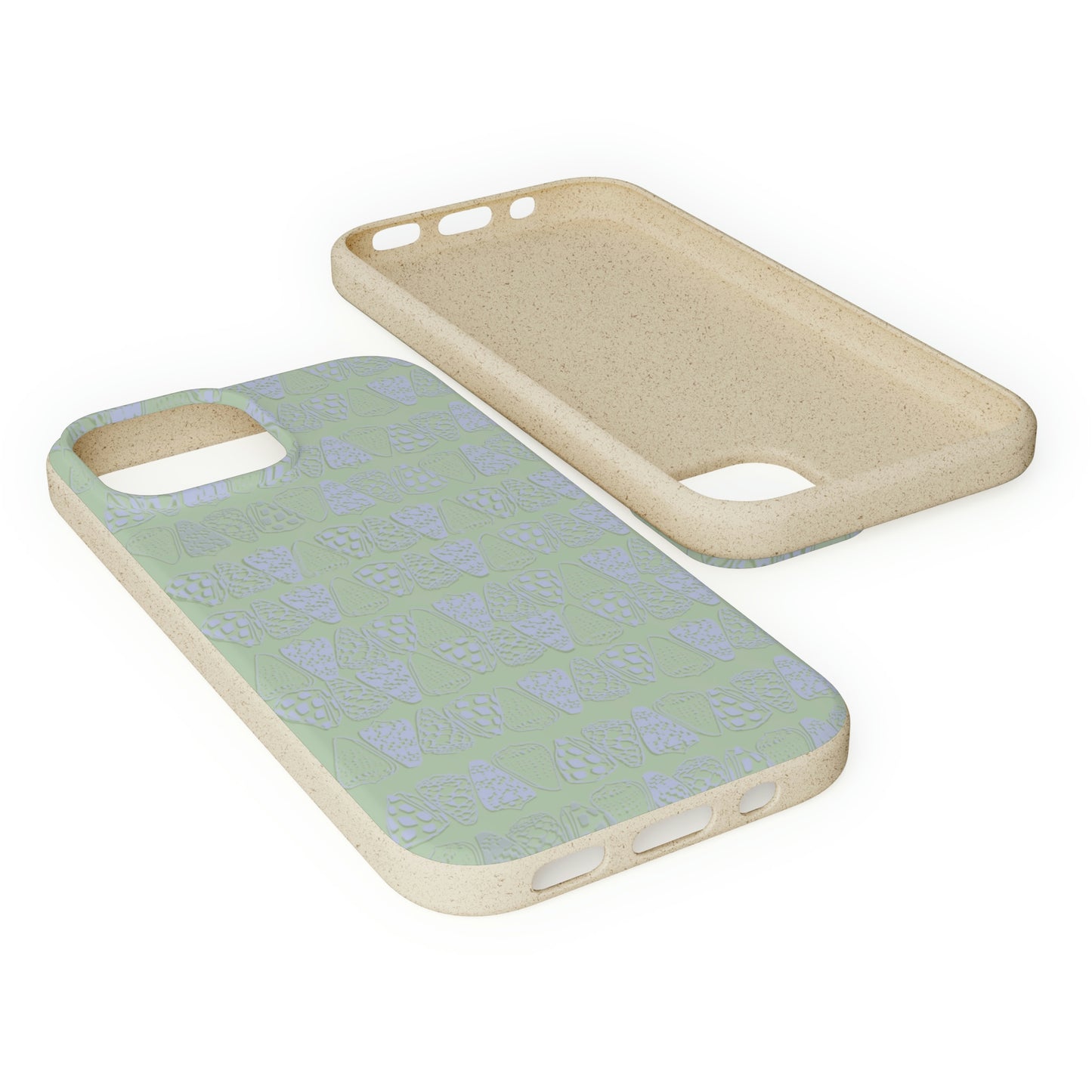 Biodegradable Cases