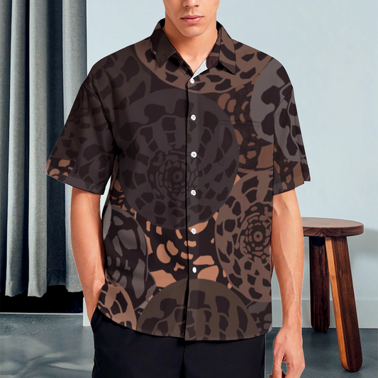 Men’s Aloha Shirt