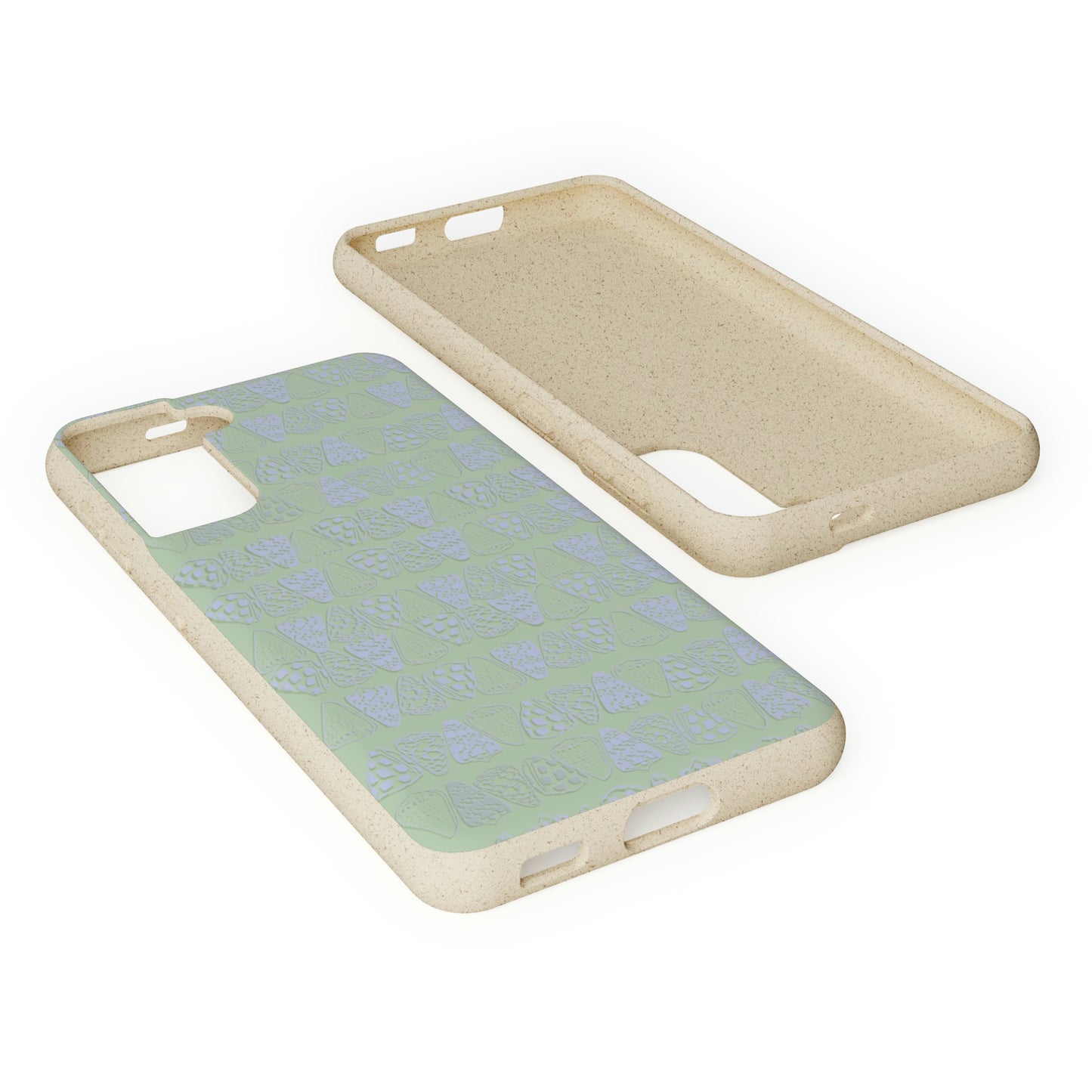 Biodegradable Cases