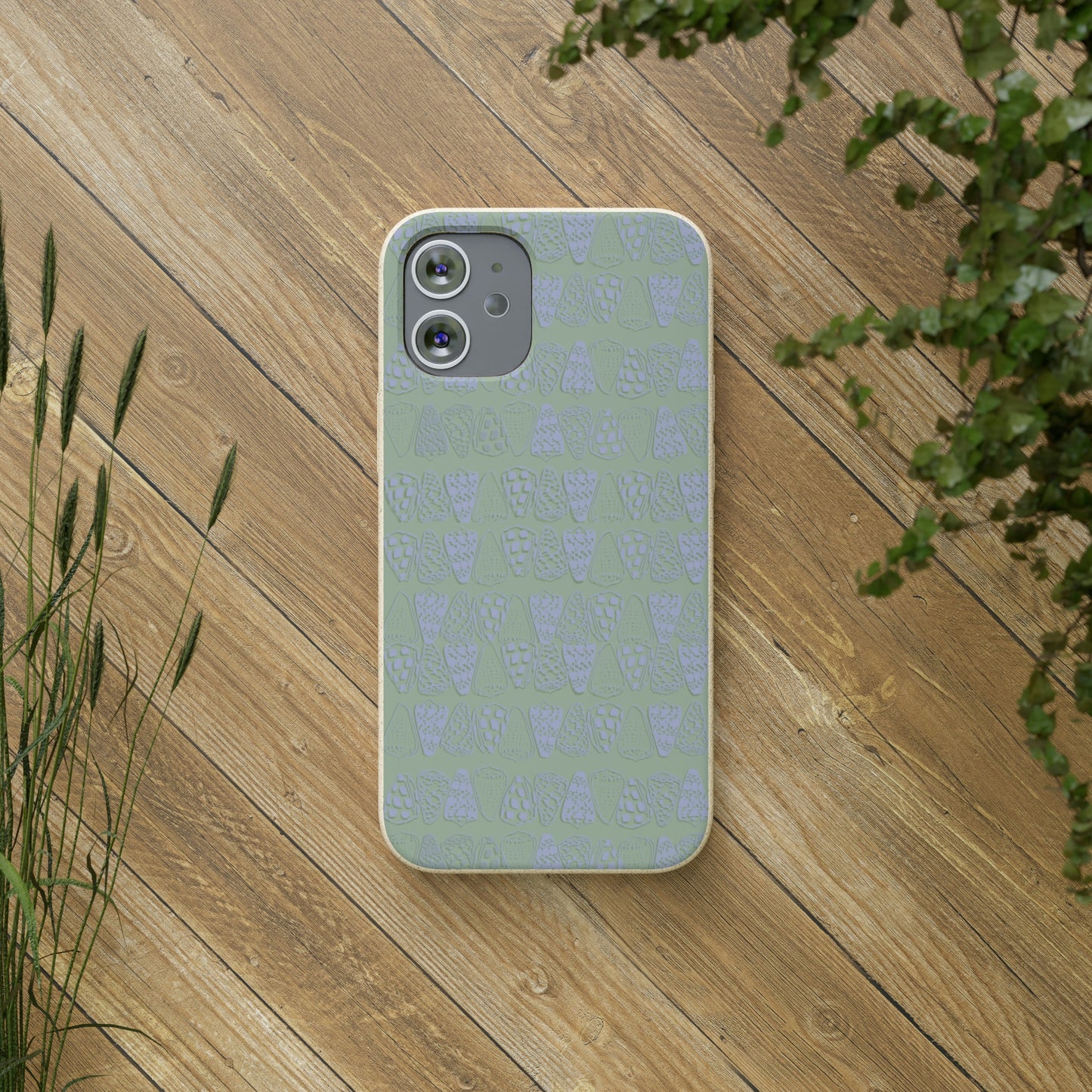 Biodegradable Cases