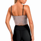 Puka Shell Camisole