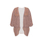 Women's Kimono Chiffon Cover Up