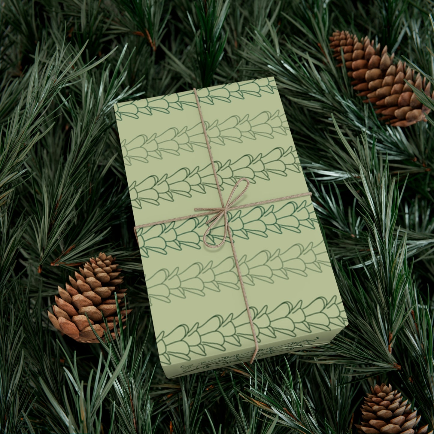 Gift Wrap Papers