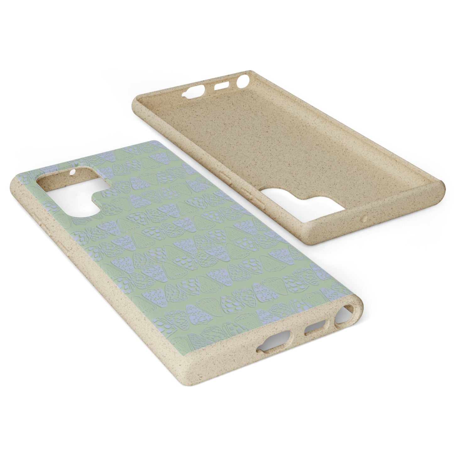 Biodegradable Cases