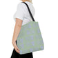 Cone shell Tote Bag