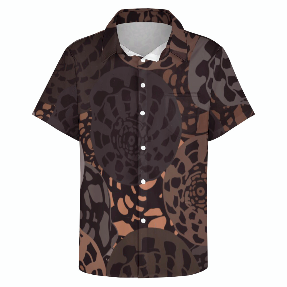 Men’s Aloha Shirt