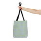 Cone shell Tote Bag