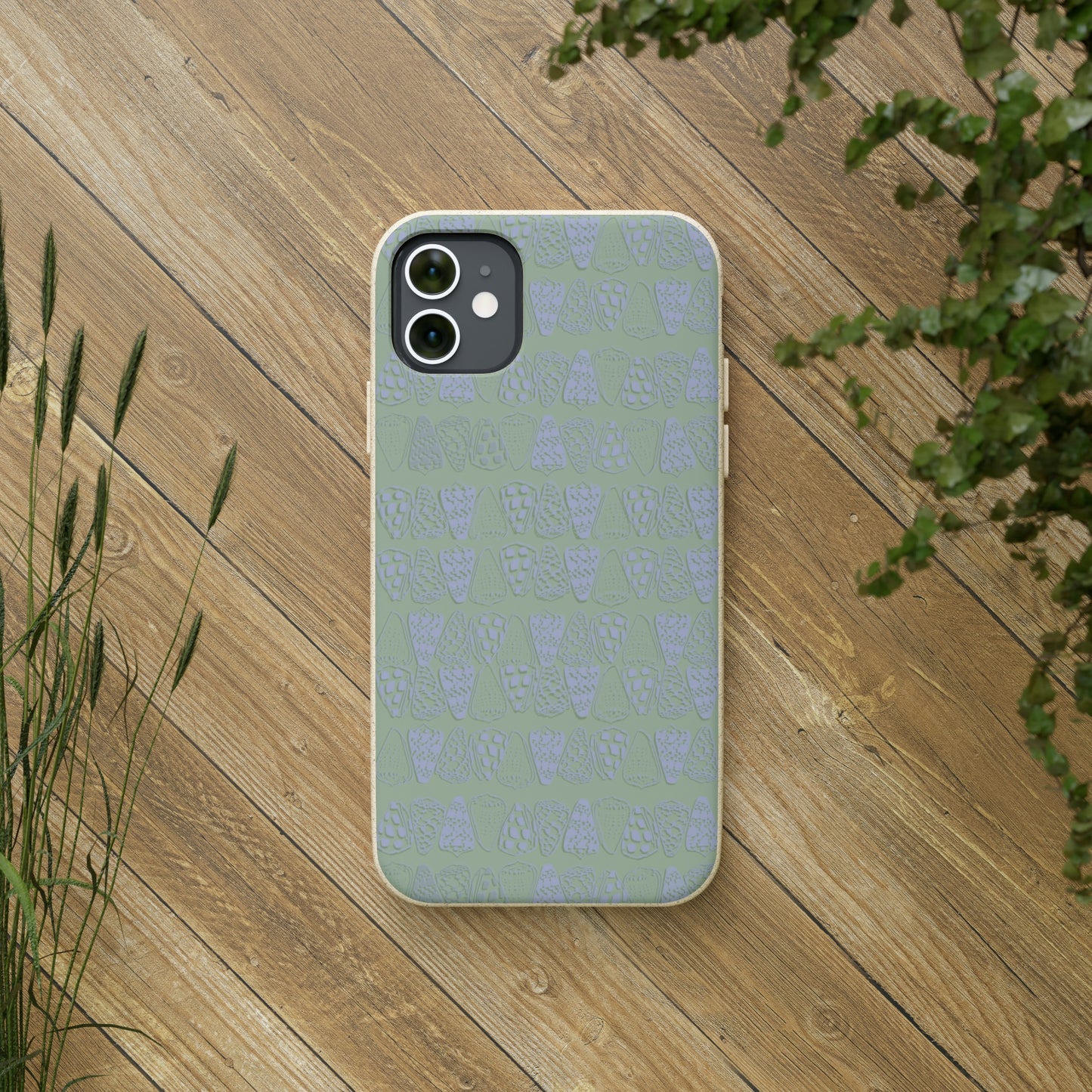 Biodegradable Cases