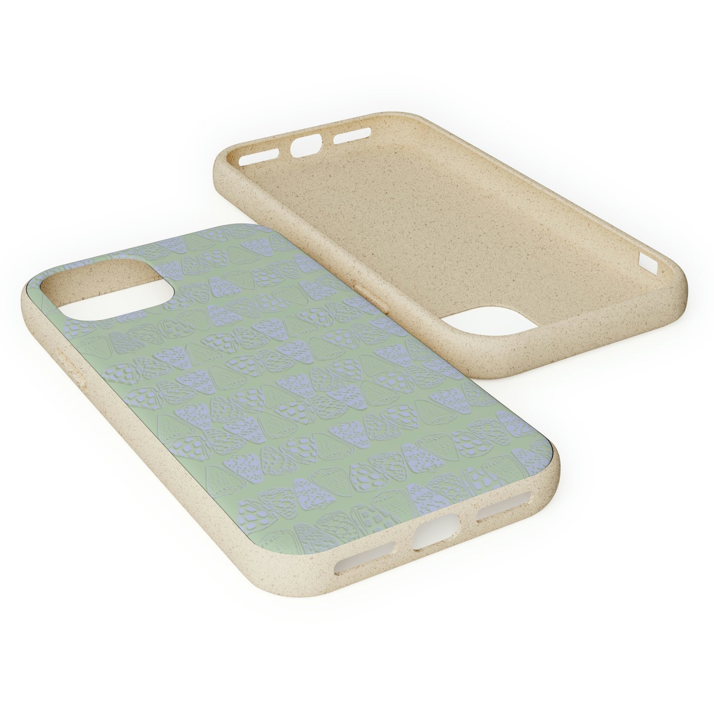 Biodegradable Cases