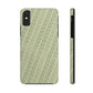 Flower Lei Tough Phone Cases