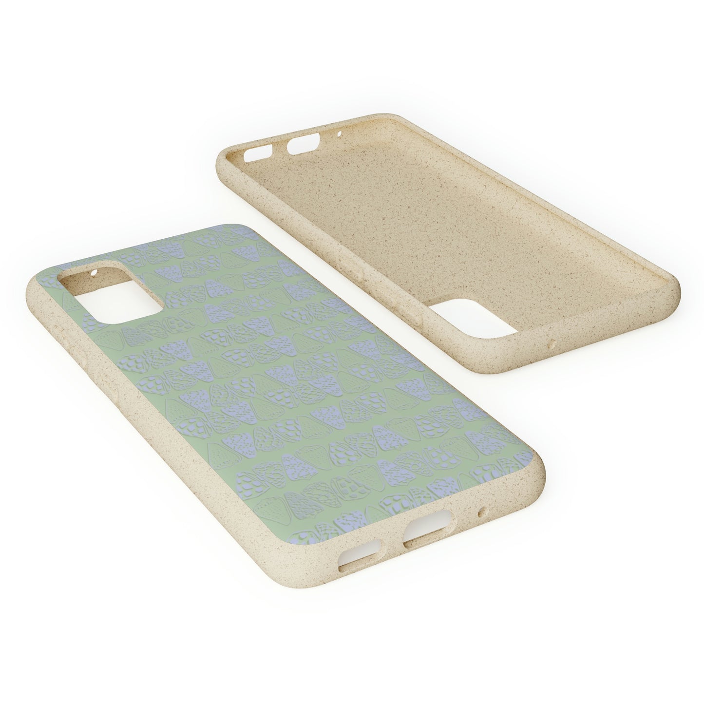 Biodegradable Cases