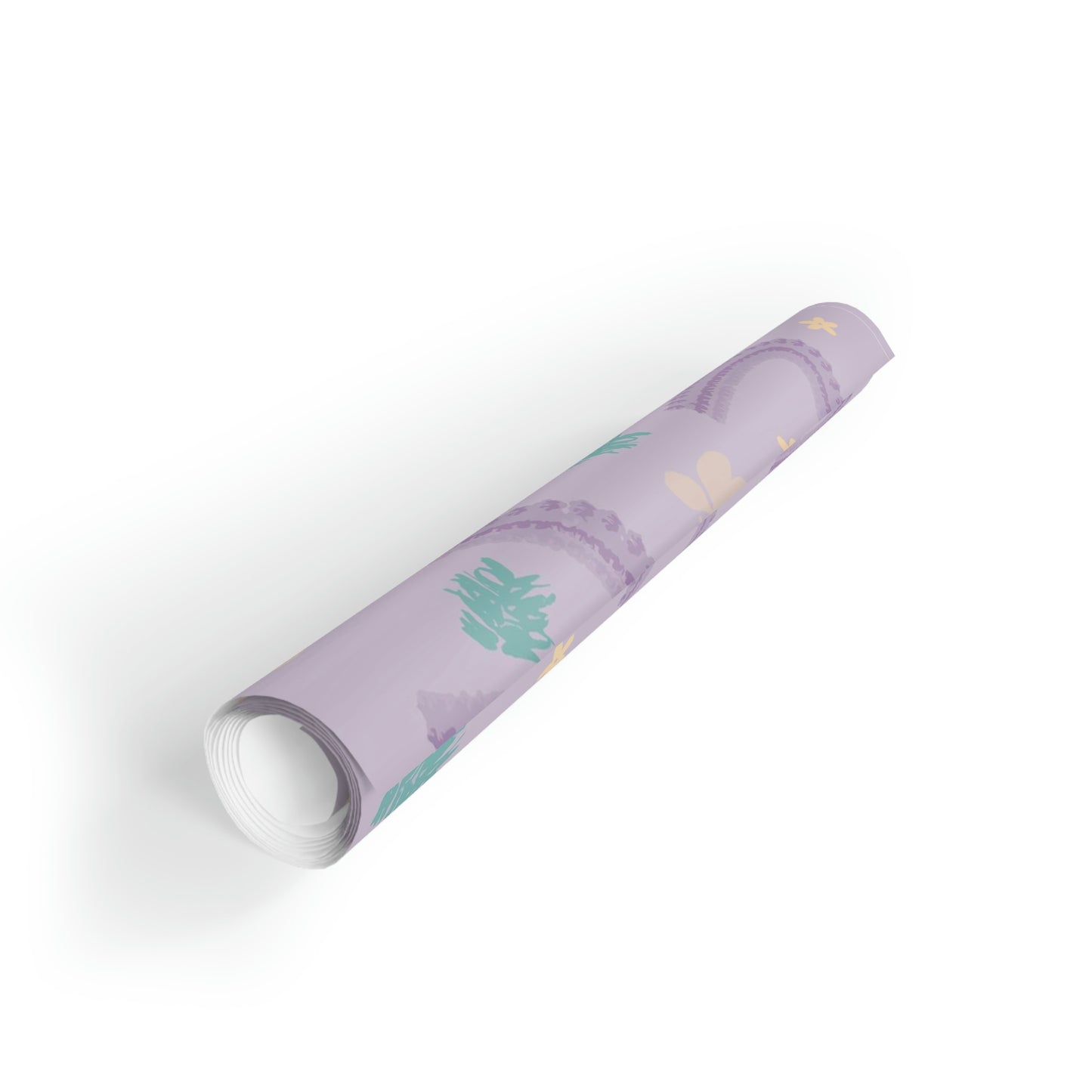 Gift Wrapping Paper Rolls, 1pc