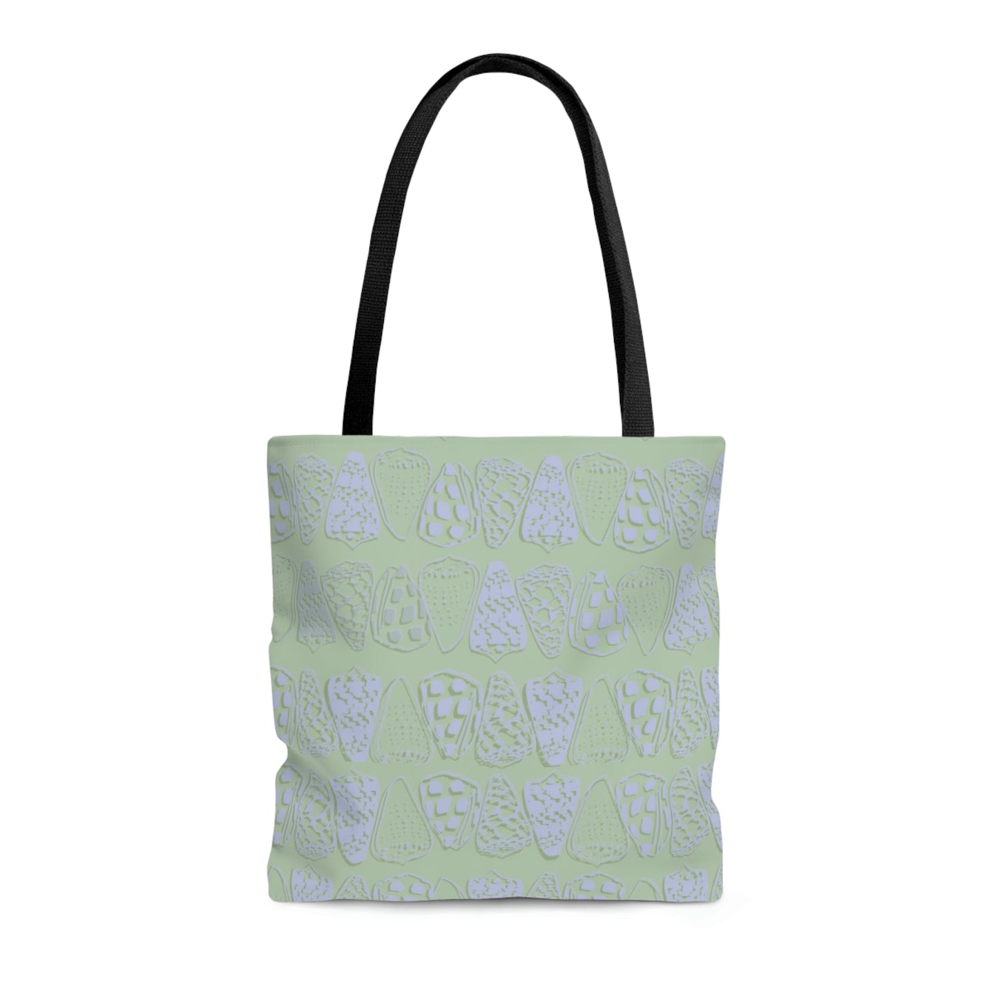 Cone shell Tote Bag