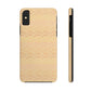 Puakenikeni Tough Phone Cases,