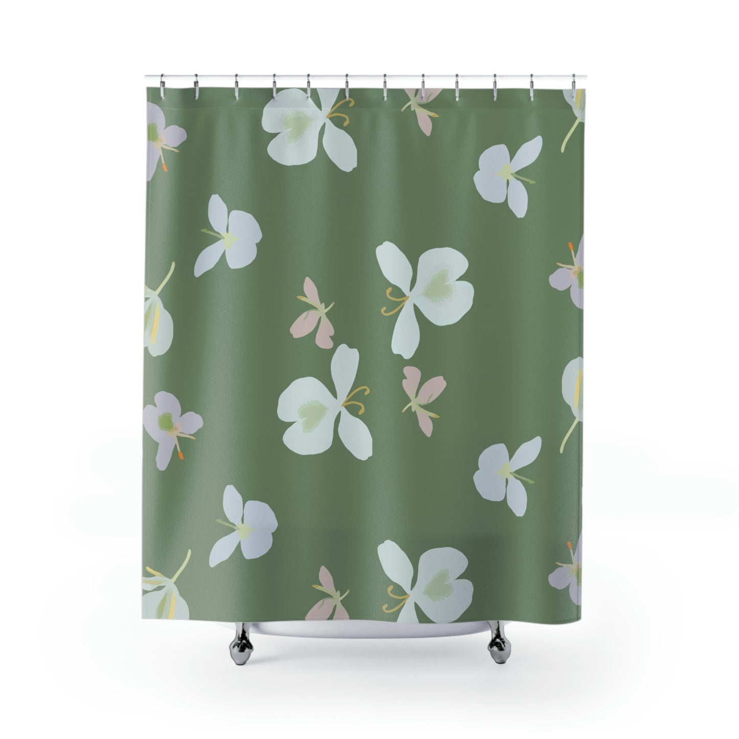 Shower Curtains
