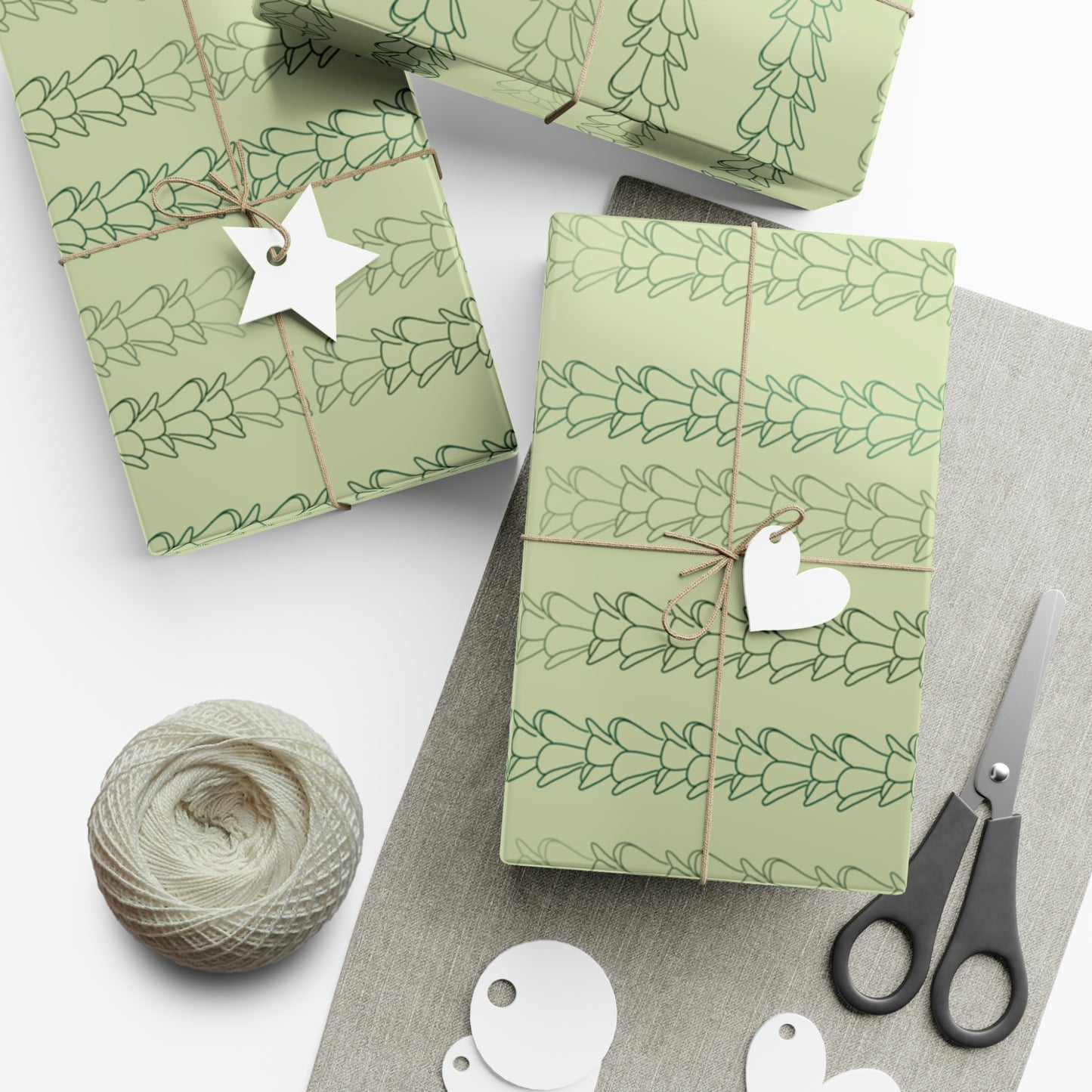 Gift Wrap Papers