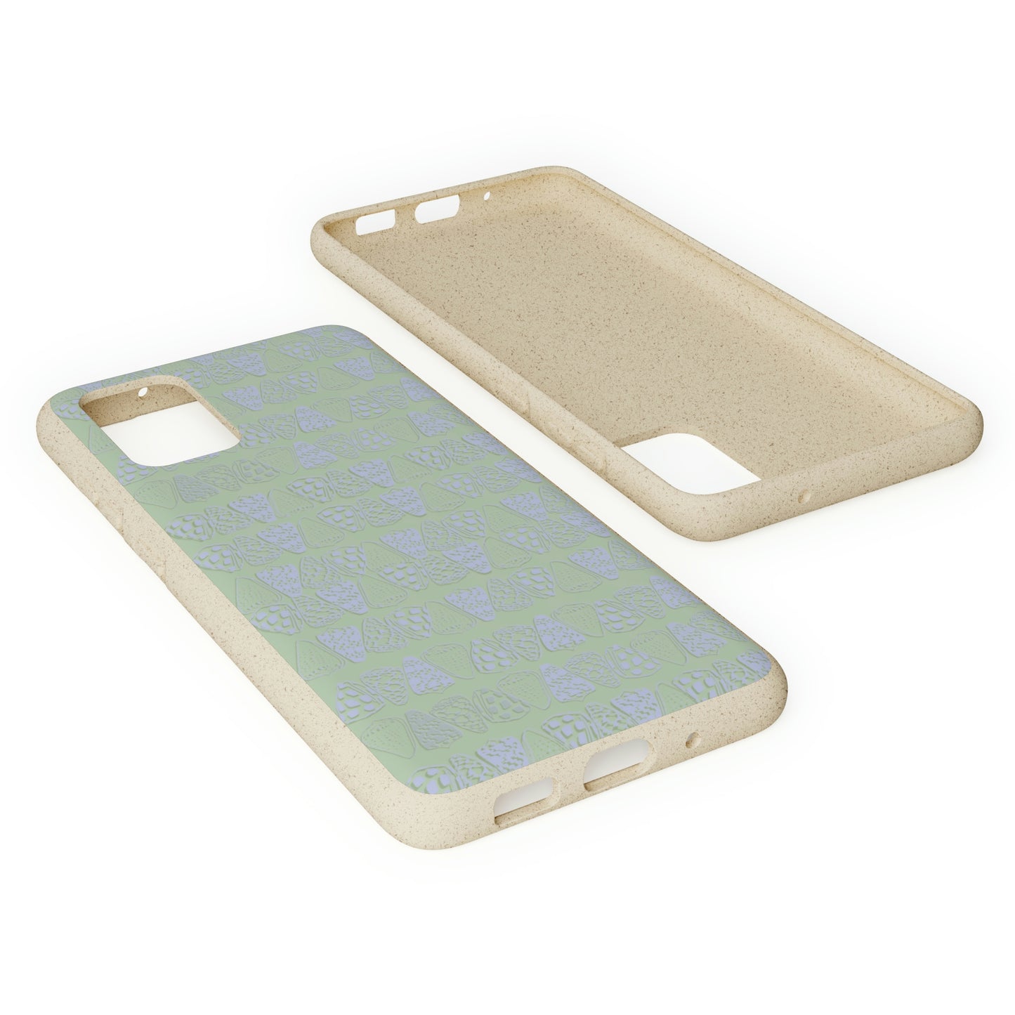 Biodegradable Cases