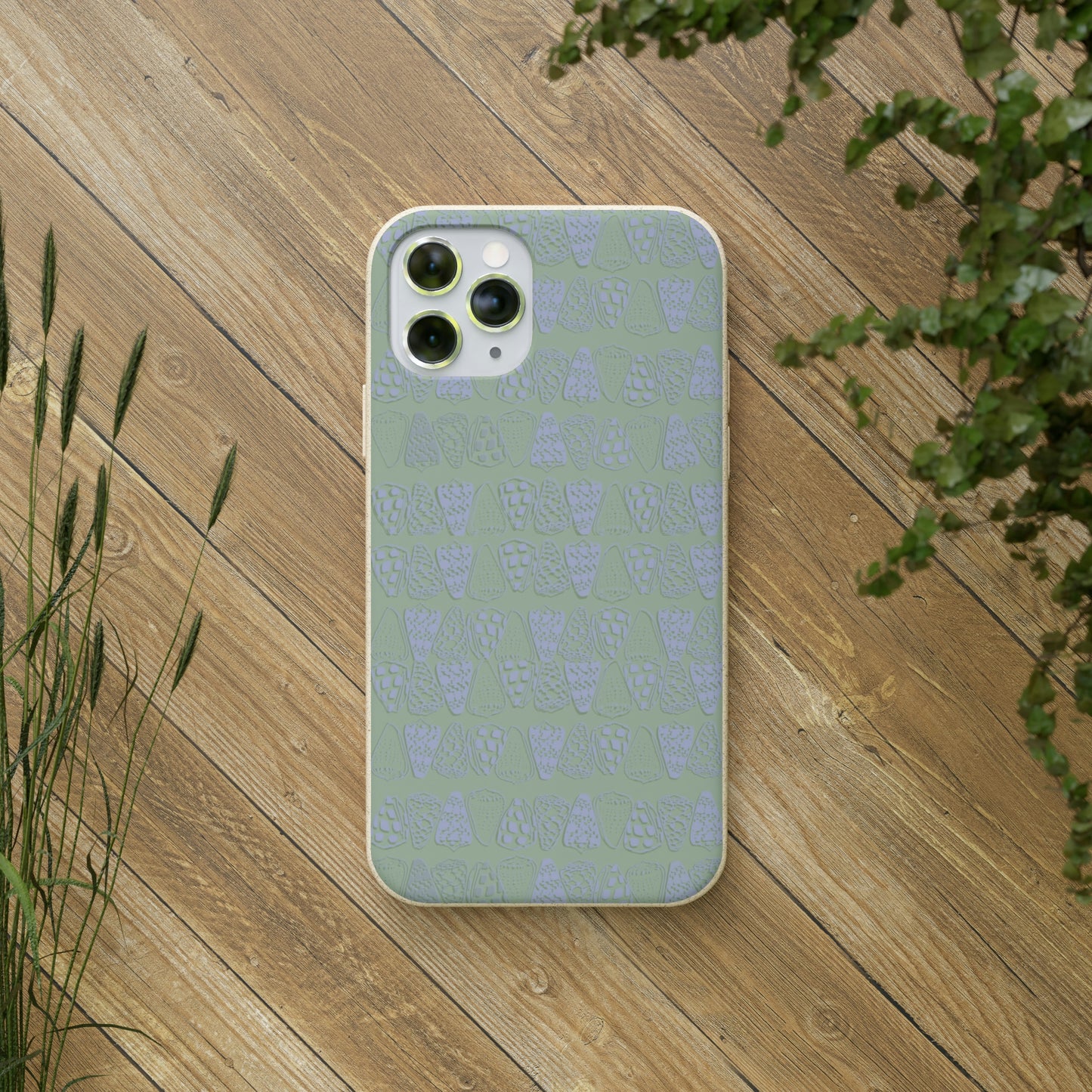 Biodegradable Cases