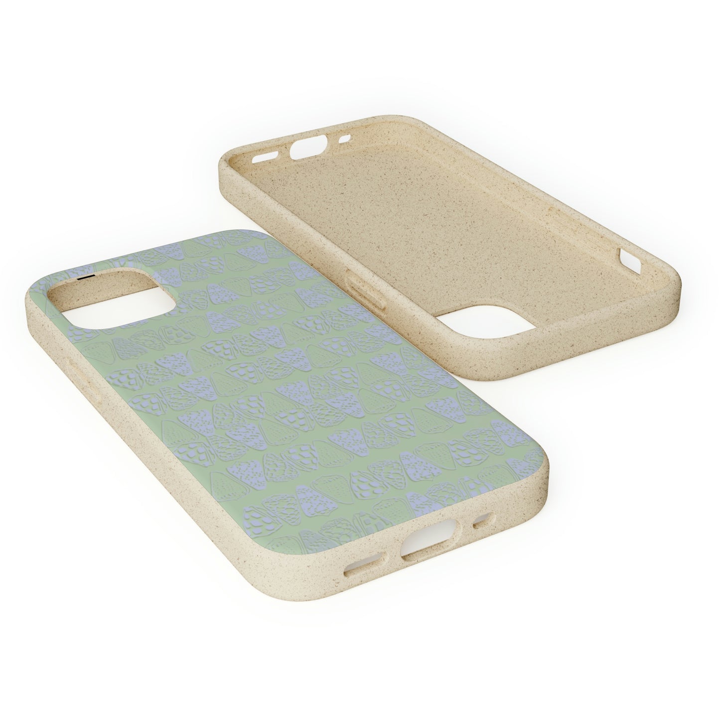 Biodegradable Cases