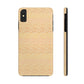 Puakenikeni Tough Phone Cases,