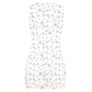 Pikake Cross-Fit Dress